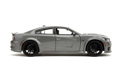Jada Fast & Furious 2021 Dodge Charger 1:24 9334472314R00