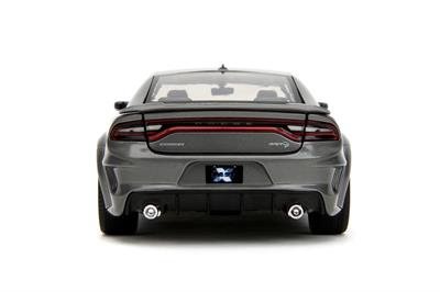 Jada Fast & Furious 2021 Dodge Charger 1:24 9334472314R00