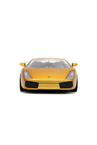 Jada Fast & Furious Lamborghini Gallardo 1:24 9334924314R00
