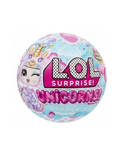 L.O.L. Tots Unicorn Bebekleri ILL121336
