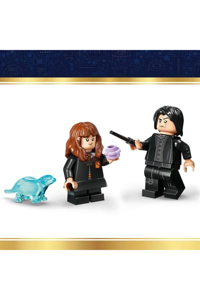 Lego Cauldron Gizli İksir Sınıfı 76464