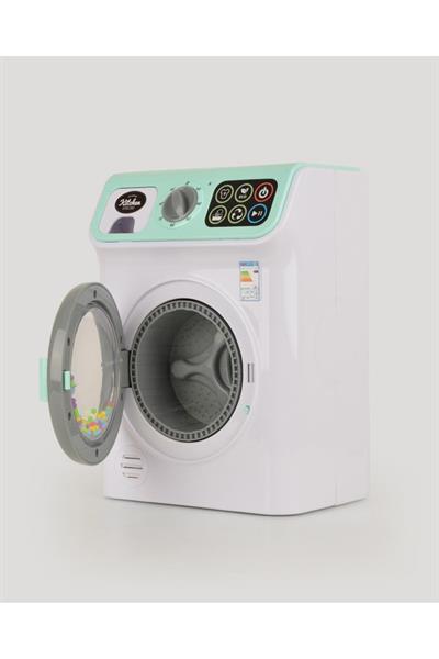 Lets Be Child Çamaşır Makinası 30998