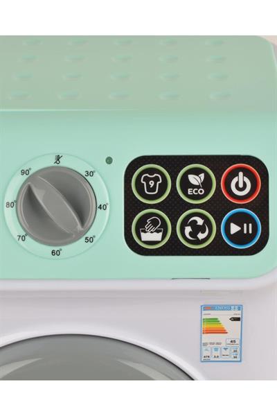 Lets Be Child Çamaşır Makinası 30998
