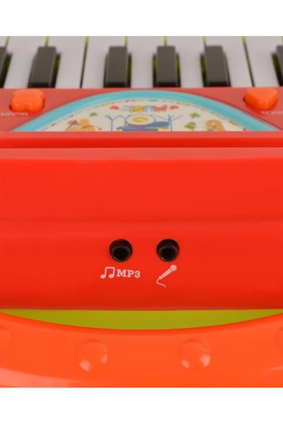 Lets Be Child Karaoke Piyano 30972