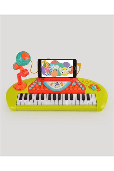 Lets Be Child Karaoke Piyano 30972