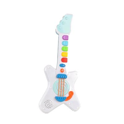 Lets Be ChildIşıklı Roc N Roll Gitar 30986