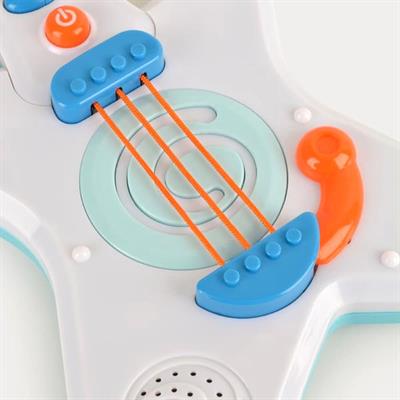 Lets Be ChildIşıklı Roc N Roll Gitar 30986