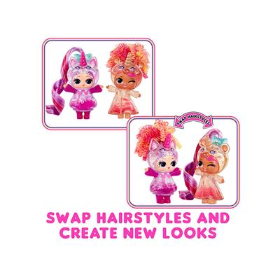 L.O.L. Tots Unicorn Bebekleri ILL121336