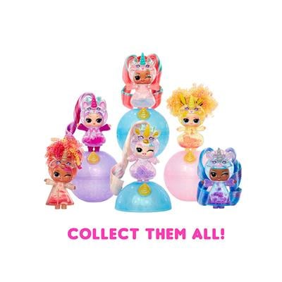 L.O.L. Tots Unicorn Bebekleri ILL121336
