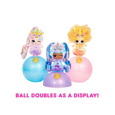 L.O.L. Tots Unicorn Bebekleri ILL121336