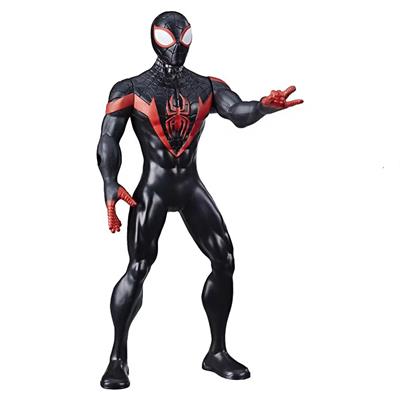 Marvel Miles Morales 23 cm Aksiyon Figürü E5556