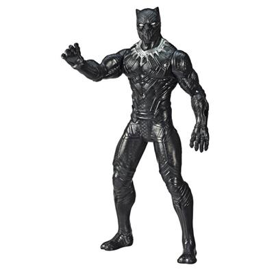 Marvel Black Panther 23 cm Aksiyon Figürü E5556