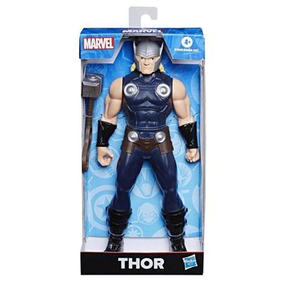 Marvel Thor 23 cm Aksiyon Figürü E5556