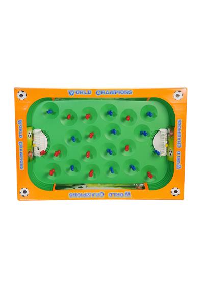 Matrax World Champions Futbol Oyunu 00015