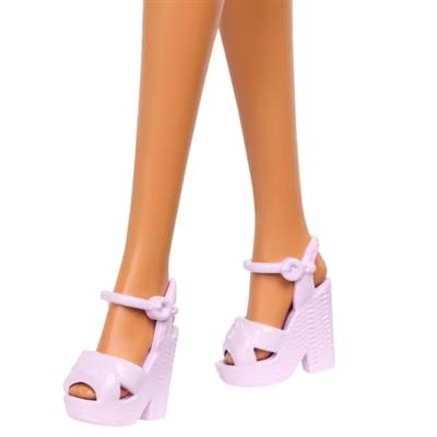 Barbie Büyüleyici Parti Bebekleri FBR37
