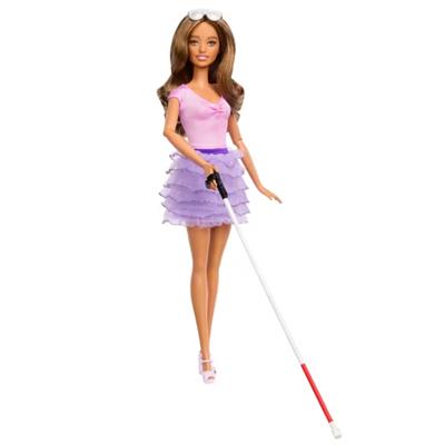 Barbie Büyüleyici Parti Bebekleri FBR37