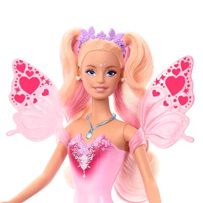 Barbie Peri Bebeği JCP76