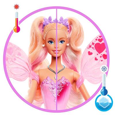 Barbie Peri Bebeği JCP76