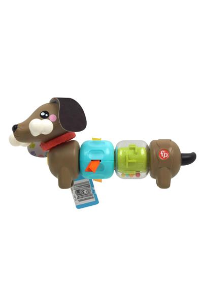 Fisher Köpekçikle Eğlenceli Aktivite HTW91