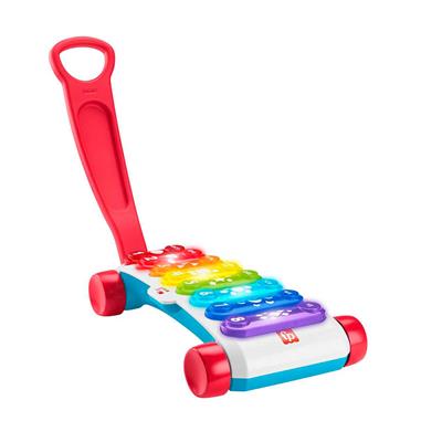 Fisher Price Işıklı Dev Ksilofon HJK36