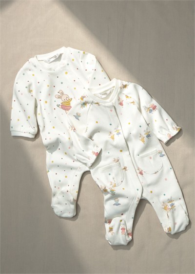 Mayoral Bebek 2li Tulum 2751