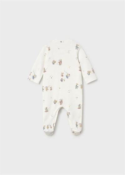 Mayoral 2li Bebek Tulum Set 2767