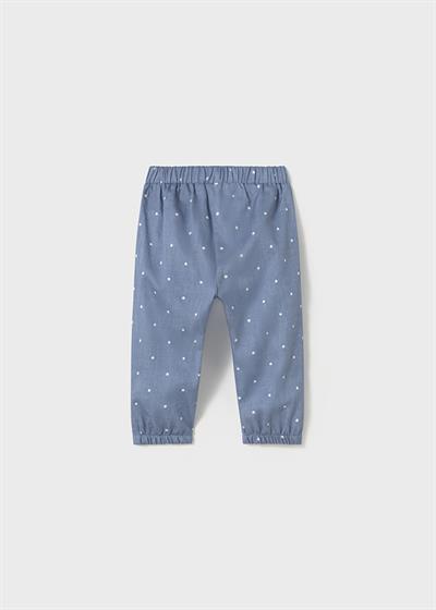Mayoral Bebek Pantolon 1570 6/48 Ay