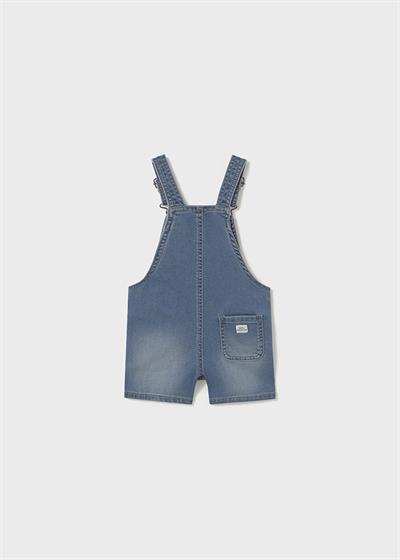 Mayoral Bebek Salopet Tulum 1645 6/48 Ay
