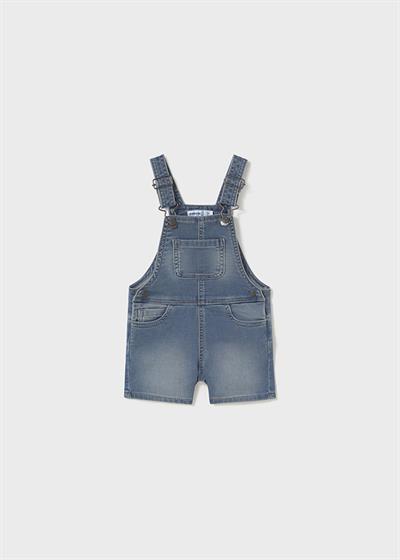 Mayoral Bebek Salopet Tulum 1645 6/48 Ay