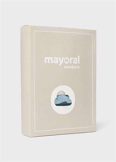 Mayoral Bebek Tulum 2603