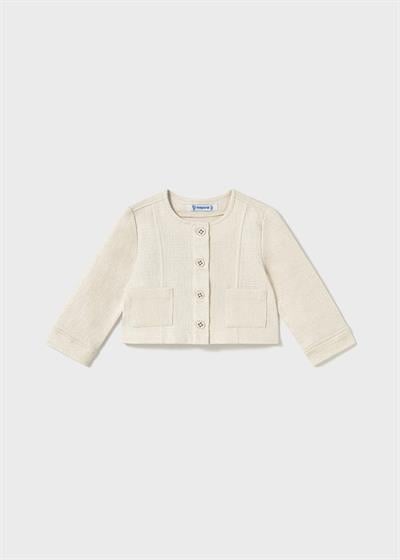 Mayoral Bebek Hırka 1460 6/48 Ay
