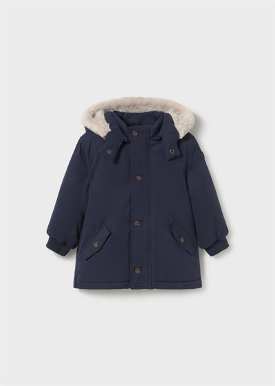 Mayoral Çoçuk Mont  Parka 2425