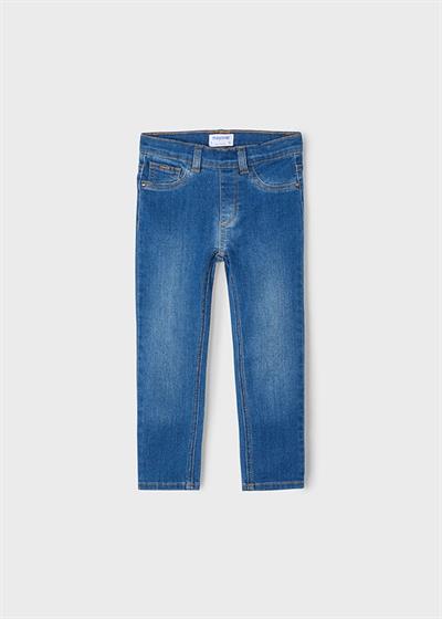 Mayoral Kız Çocuk Pantolon 0548 4/10 Yaş