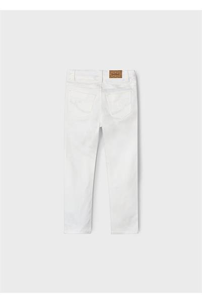 Mayoral  Kız Çocuk Pantolon 3553 4/10 Yaş