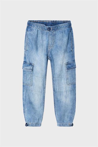 Mayoral Erkek Çocuk Pantolon 3573 4/10 Yaş