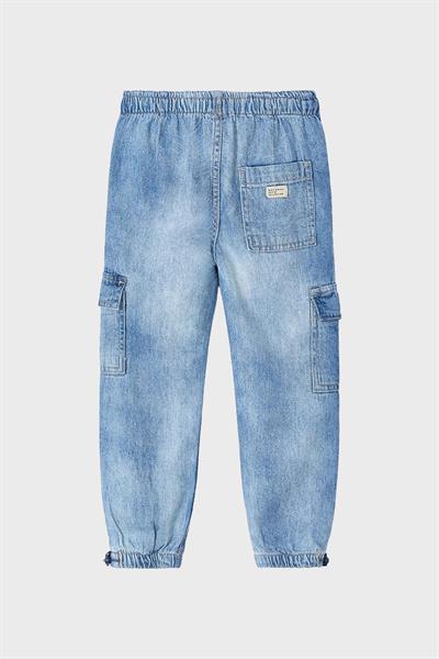 Mayoral Erkek Çocuk Pantolon 3573 4/10 Yaş