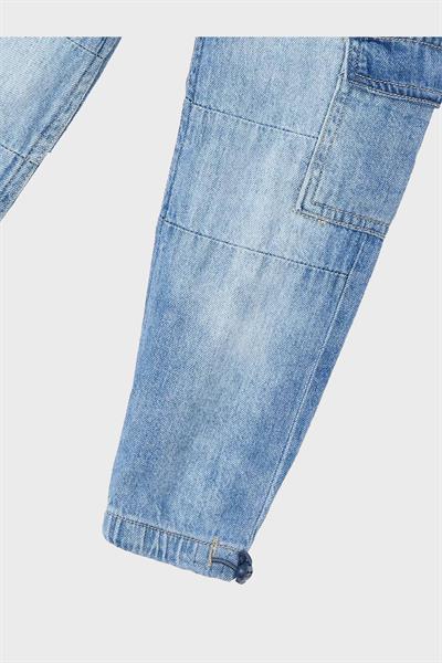 Mayoral Erkek Çocuk Pantolon 3573 4/10 Yaş