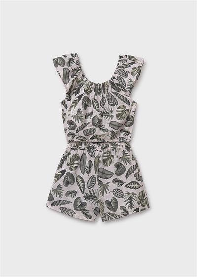 Mayoral Çocuk Şortlu Takım 6220