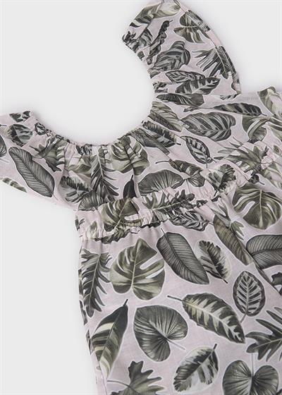 Mayoral Çocuk Şortlu Takım 6220