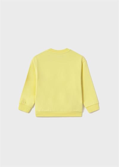 Mayoral Bebek Sweat 1466 6/48 Ay