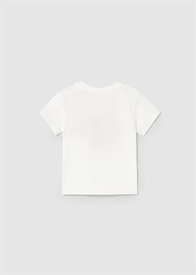 Mayoral Çocuk Tshirt 1055 6/48 Ay