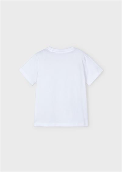 Mayoral Erkek Çocuk Tshirt 3044 4/10 Yaş