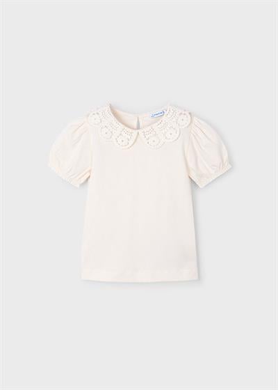 Mayoral Çocuk Tshirt 3055 4/10 Yaş