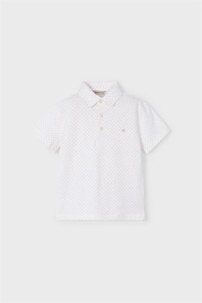Mayoral Çocuk Tshirt 3101 4/10 Yaş