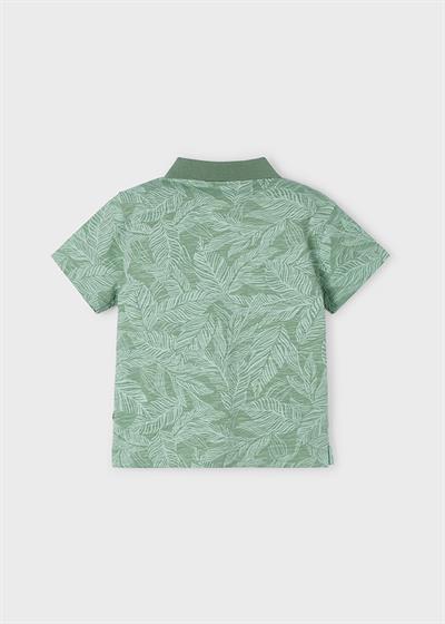 Mayoral Erkek Çocuk Tshirt 3110 4/10 Yaş