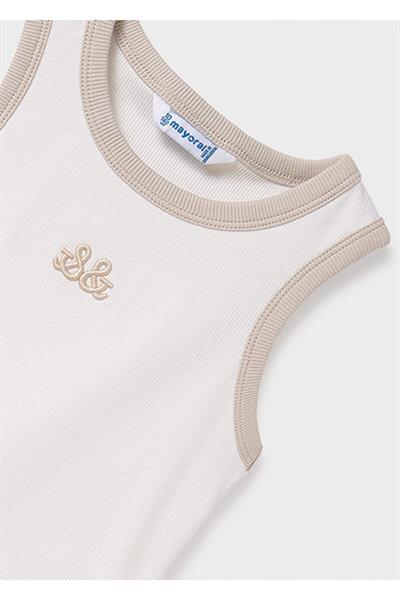 Mayoral Kız Çocuk Tshirt 6032 10/16 Yaş