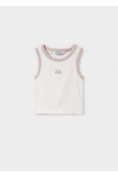 Mayoral Çocuk Tshirt 6032 10/16 Yaş