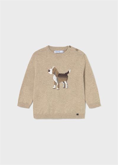 Mayoral Erkek Bebek Kazak 0/18 Ay 2343