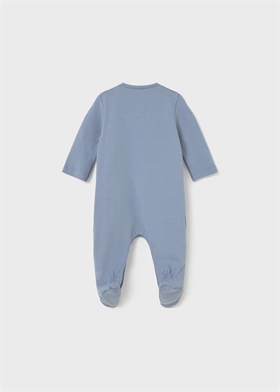 Mayoral Erkek Bebek Takım 0/18 Ay 2714