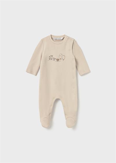 Mayoral Erkek Bebek Takım 0/18 Ay 2714